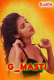 G Masti (E02) Netdik Hot Web Series