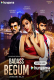 Badass Begum Complete Hungama Hot Web Series