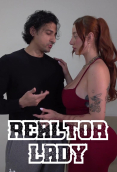 Realtor Lady NiksIndian Uncut Short Film