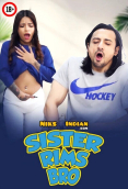 Sis Rims Bro NiksIndian Uncut Short Film