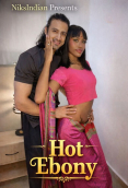 Hot Ebony NiksIndian Uncut Short Film