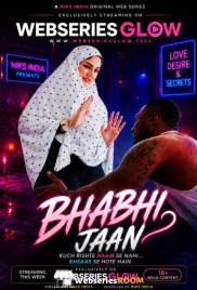 Bhabhi Jaan NiksIndian Uncut Short Film (2026)