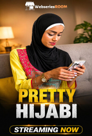 Pretty Hijabi NiksIndian Uncut Short Film (2026)