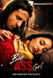 Big Ass Girl NiksIndian Uncut Short Film (2026)