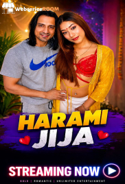 Harami Jija NiksIndian Uncut Short Film (2026)