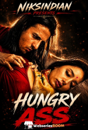Hungry Ass NiksIndian Uncut Short Film (2026)