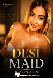 Desi Maid NiksIndian Uncut Short Film (2026)