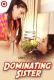 Dominating Sister NiksIndian Uncut Short Film