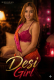 Desi Girl NiksIndian Uncut Short Film