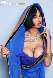 Wet Hot Indian Wedding Part 3 - Candy Scott - Brazzers (2025)