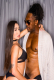 Karlee Grey - Size Queen Brazilian Wife - Blacked
