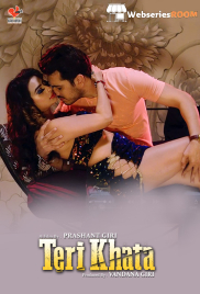 Teri Khata Full Bollywood Hot Movie (2025)