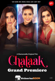 Chalaak Full Bollywood Hot Movie (2025)
