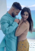 Sea Beach Balcony $ex Meeti Kalher Private App Hot Video