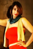 Webseries Actress Sanchita Sajjan Topless Boobs Show Private App Hot Video