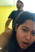 Delhi Girl Harshita Private App Hot Video