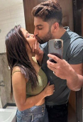 Tina ki Maza Nikk Full Private App Hot Video
