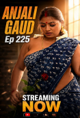 Anjali Gaud Ep 225 Rose Day Private App Hot Video
