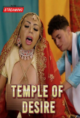Temple of Desire – English InkaSex Private App Hot Video