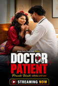 Doctor Patient Preeti Puneet Private App Hot Video