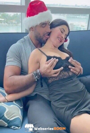 Christmas Day Meeti Kalher Private App Hot Video (2025)