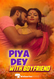 Model Priya Dey With Boyfriend F#king Private App Hot Video (2026)