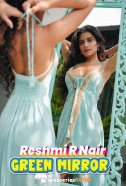 Resmi Nair Green Mirror Private App Hot Video (2026)