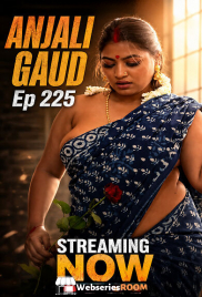 Anjali Gaud Ep 225 Rose Day Private App Hot Video (2026)