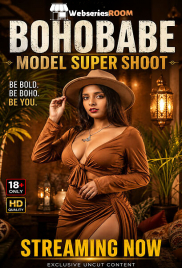 Bohobabe Model Super Shoot Private App Hot Video (2026)