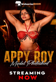Appy Roy Model Hot Photoshoot Private App Hot Video (2026)