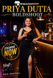 Priya Dutta Model Boldshoot Premium Private App Hot Video (2026)