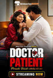Doctor Patient Preeti Puneet Private App Hot Video (2026)