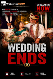 Wedding Ends – English InkaSex Private App Hot Video (2026)