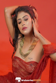 Gaytri Model BTS Red Strip Shoot Private App Hot Video (2026)