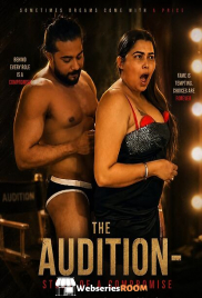 The Audition Preeti Puneet Private App Hot Video (2026)