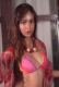 Fashion Vlog Model Shilindra Bikini Fashion By the Pool Private App Hot Video