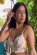 Yajna Seni In Sexy See Through Video 02 Private App Hot Video