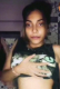 Sexy Lil Gangsta Twerking her Ass on Tango Private App Hot Video