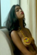 Candy Gold Metal Tone Bikini BTS Private App Hot Video