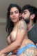 Resmi Nair and Nikku - Footjob Private App Hot Video