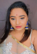 Chubby Sexy Model Showing Cleavage and Shaking Boobs Private App Hot Video
