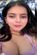 Gorgeous Hottie Sanaya Big Boobs and Ass Show on Live Tango Private App Hot Video