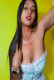 Ipsita Hajra aka theBr0wnNyct0phile Boudoir Concept Shoot 1 Private App Hot Video