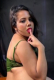 Cute Bong Model Brishti Big Ass Tease in Panties Private App Hot Video