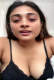 Supermodel Satarupa Pyne aka Nefertiti Perky Melons Tease on Tango Live