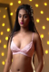 New Model Posing for I Shoot Models Private App Hot Video