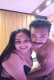 Couples Vibe BJ and Tits Fondling Stripchat Live Private App Hot Video