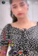 Sexy Bubbly Shows Big Boobs on Tango With Face Private App Hot Video
