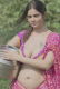 Gaon Ki Gori Aabha Paul Hot Video