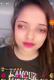 Beautiful Smily Queen Full Topless Boobs Show With Face Private App Hot Video